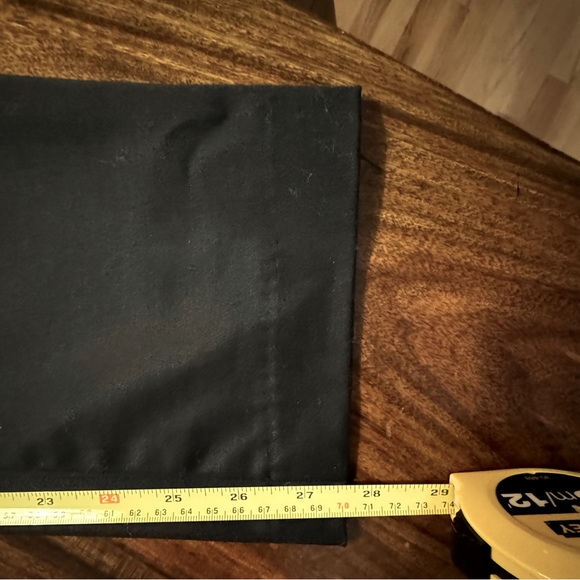 Zara black pants NWOT - Picture 5 of 6